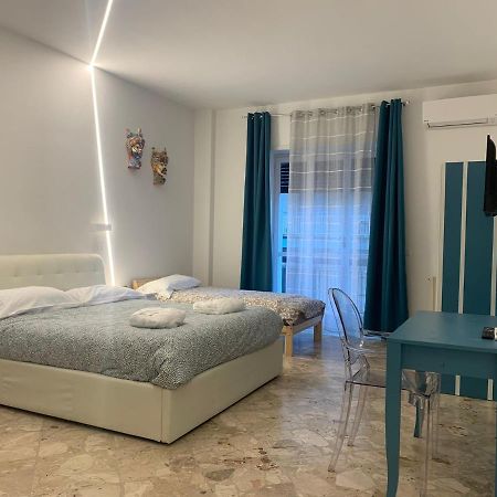 Catania Apartment Borgo Suite Autonomous Eksteriør billede