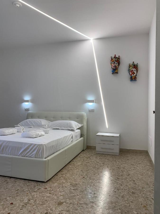 Catania Apartment Borgo Suite Autonomous Eksteriør billede