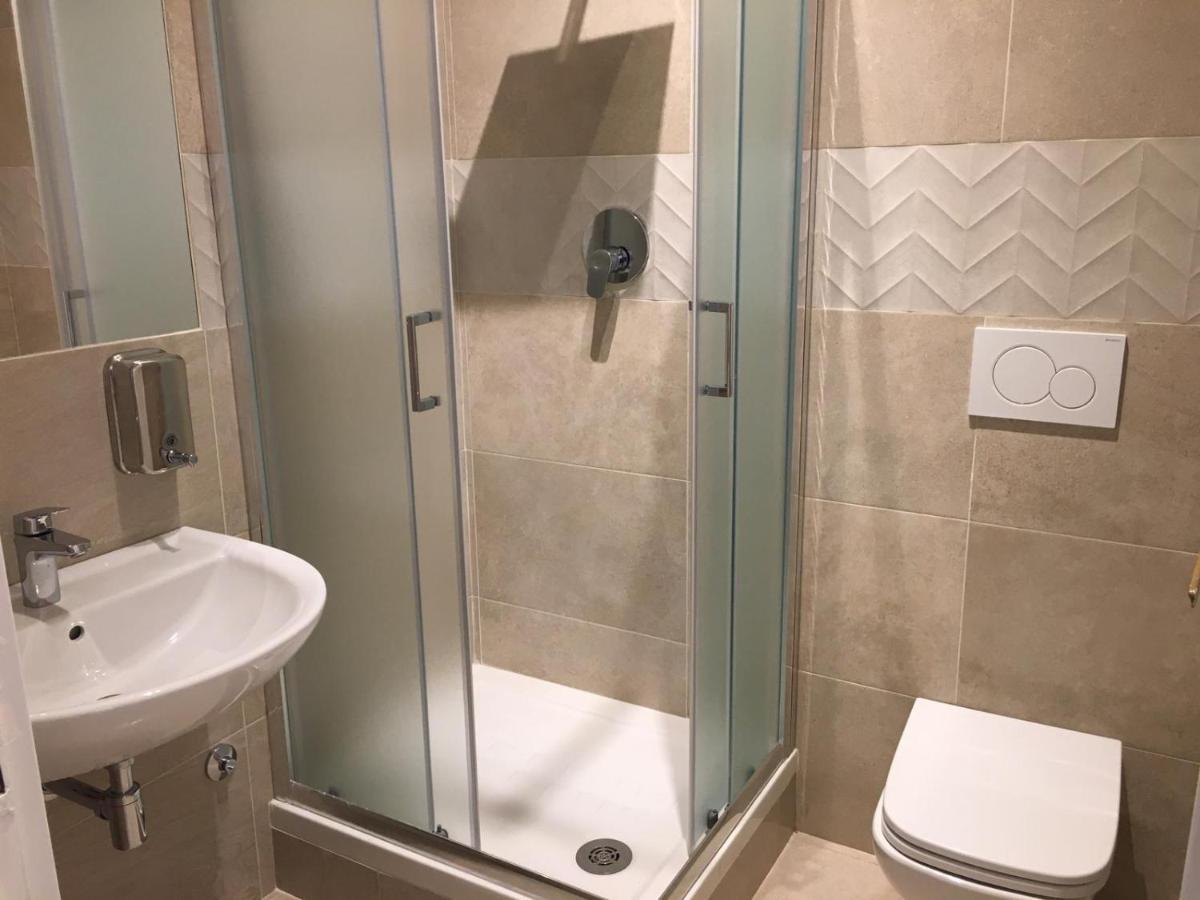 Catania Apartment Borgo Suite Autonomous Eksteriør billede