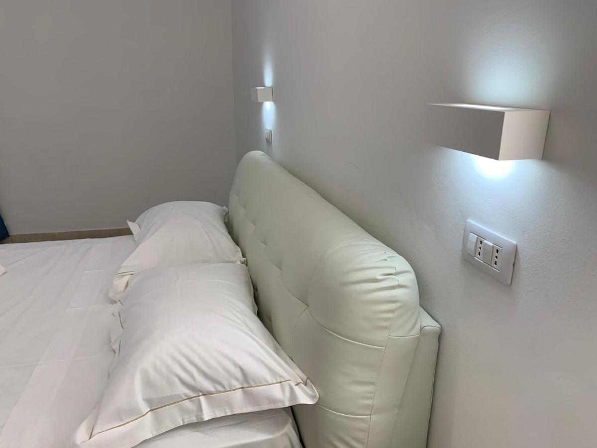 Catania Apartment Borgo Suite Autonomous Eksteriør billede