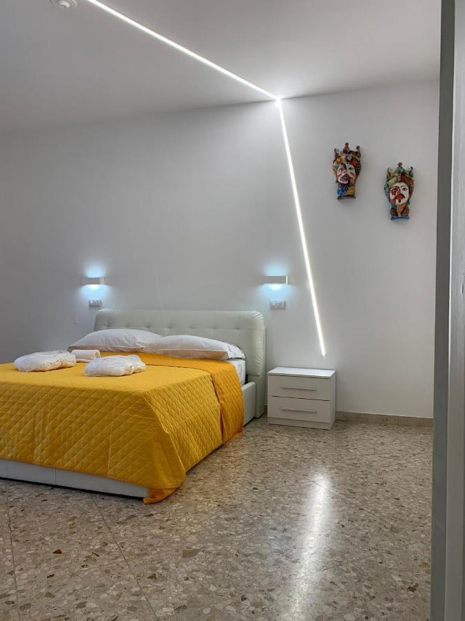 Catania Apartment Borgo Suite Autonomous Eksteriør billede