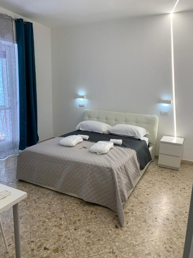 Catania Apartment Borgo Suite Autonomous Eksteriør billede