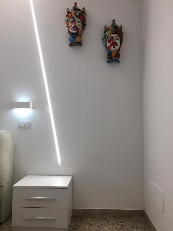 Catania Apartment Borgo Suite Autonomous Eksteriør billede