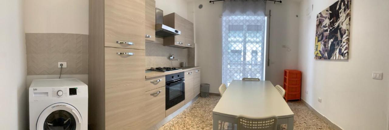 Catania Apartment Borgo Suite Autonomous Eksteriør billede