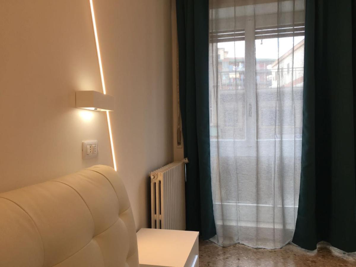 Catania Apartment Borgo Suite Autonomous Eksteriør billede