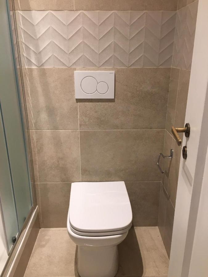 Catania Apartment Borgo Suite Autonomous Eksteriør billede