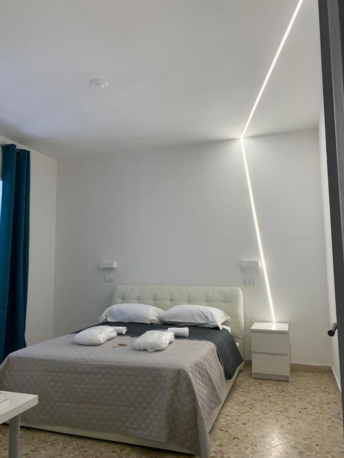 Catania Apartment Borgo Suite Autonomous Eksteriør billede