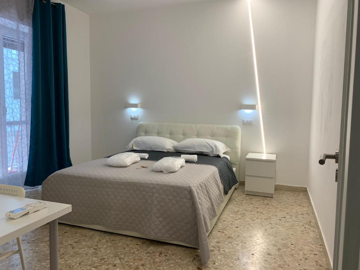Catania Apartment Borgo Suite Autonomous Eksteriør billede