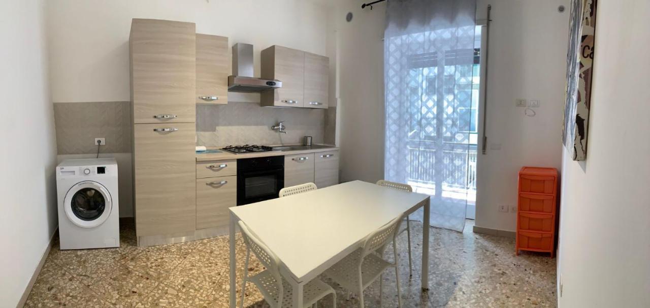 Catania Apartment Borgo Suite Autonomous Eksteriør billede