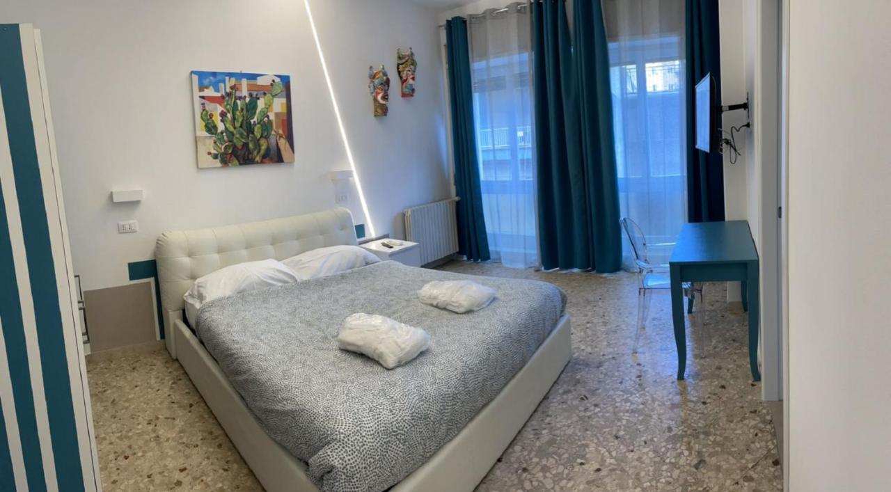Catania Apartment Borgo Suite Autonomous Eksteriør billede