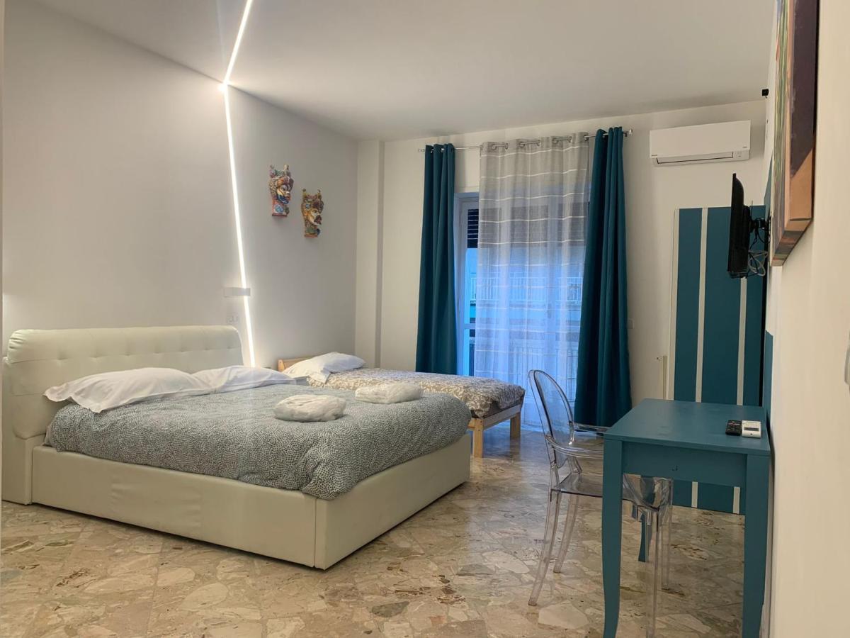 Catania Apartment Borgo Suite Autonomous Eksteriør billede