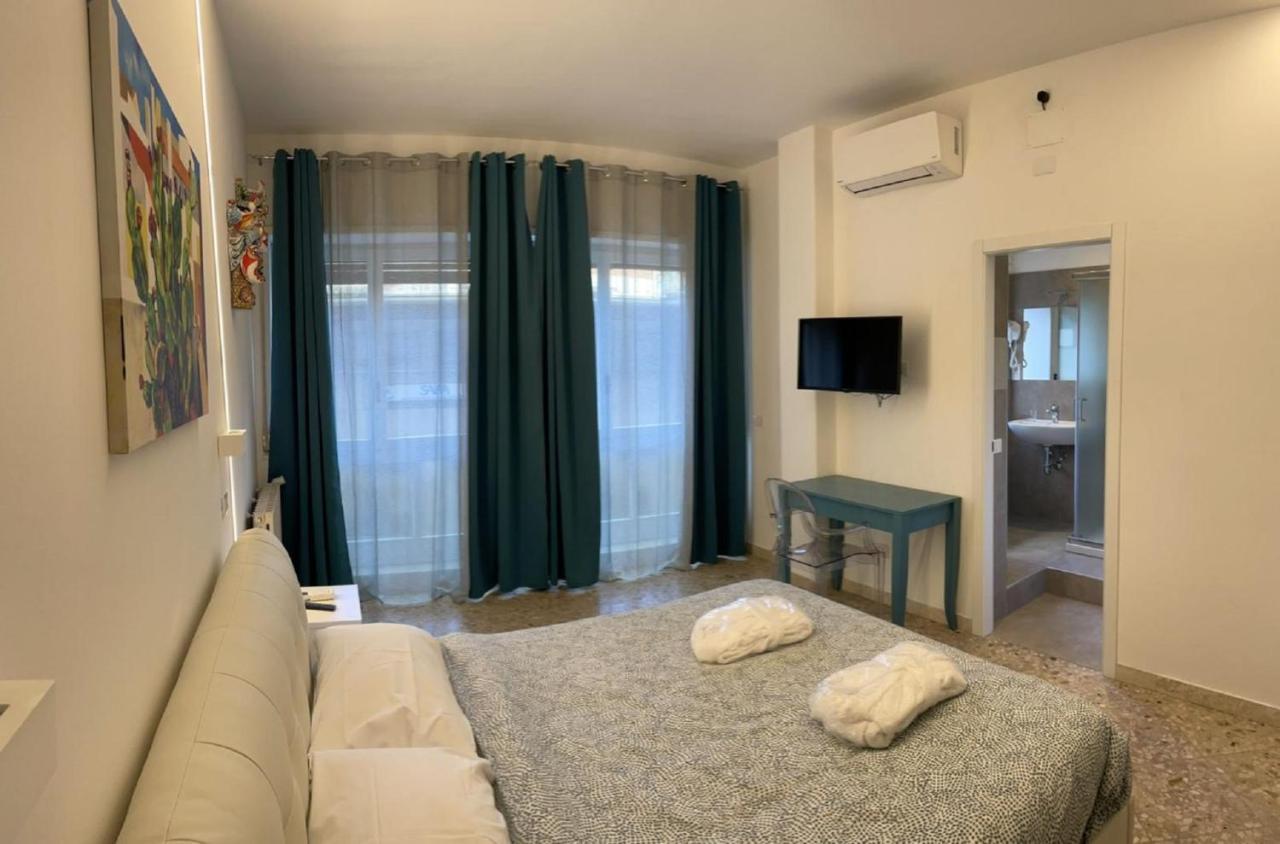 Catania Apartment Borgo Suite Autonomous Eksteriør billede