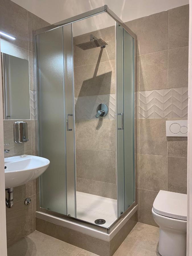 Catania Apartment Borgo Suite Autonomous Eksteriør billede