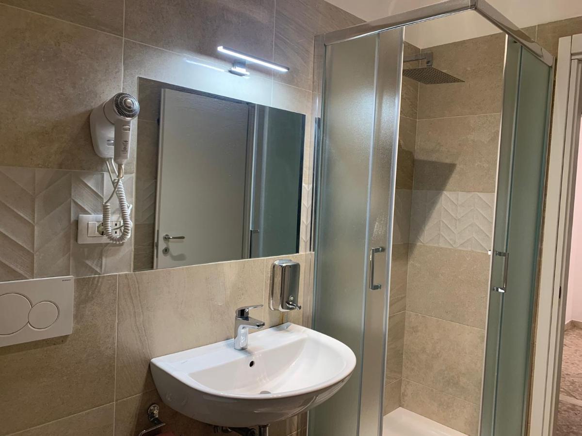 Catania Apartment Borgo Suite Autonomous Eksteriør billede