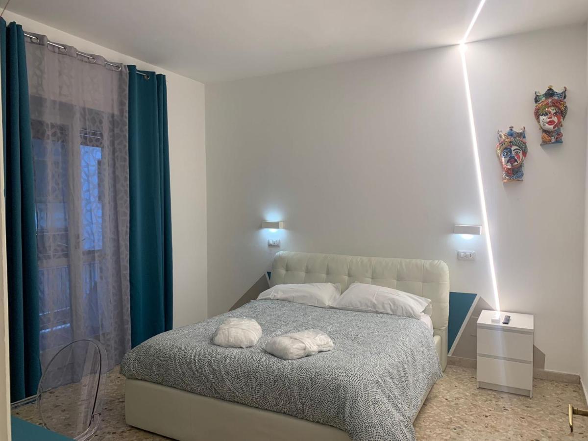Catania Apartment Borgo Suite Autonomous Eksteriør billede