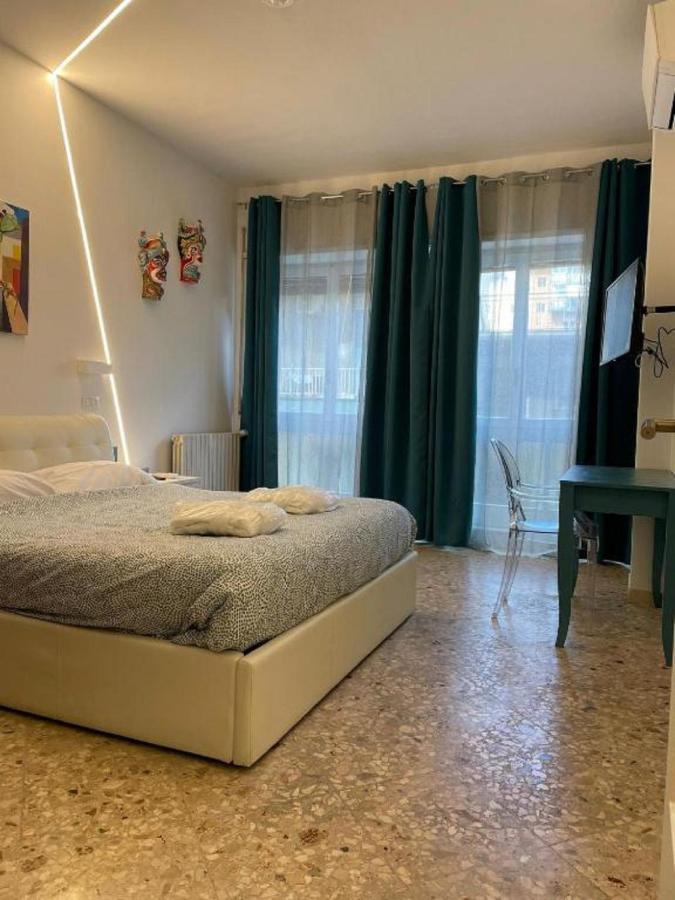 Catania Apartment Borgo Suite Autonomous Eksteriør billede