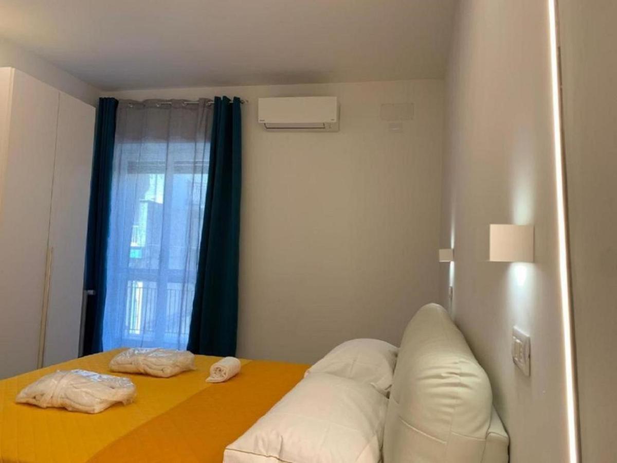 Catania Apartment Borgo Suite Autonomous Eksteriør billede